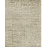 Mystique Hand Knotted Wool Area Rug