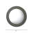 Glass Flat Wall Mirror-84956204
