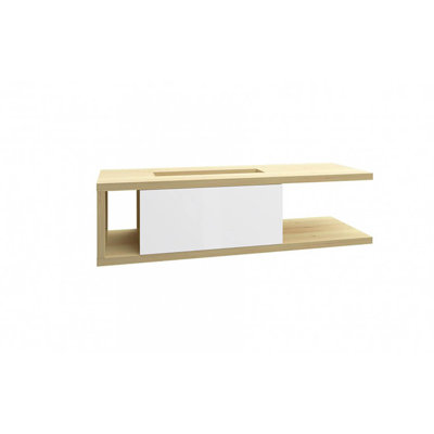 Roeper 151 mm Single Double Bathroom Vanity Base