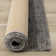 Tapis gris Emory