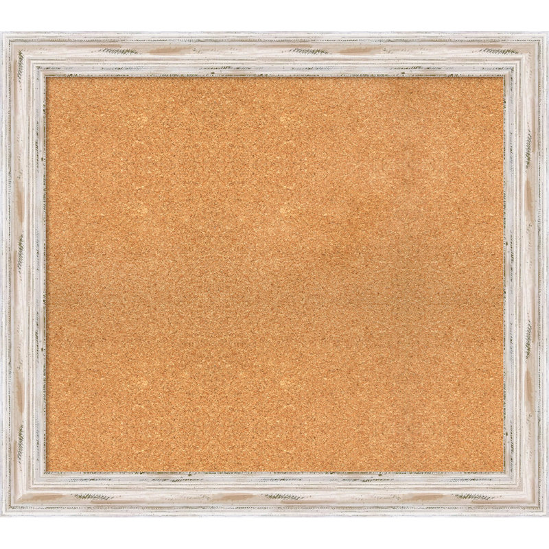 Tableau mural / babillard mural Gemini, H 31,12 po x l 35,12 po x P 2 po