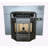 HP22 insert Pellet Stove