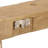 Keros Pine Mantel Shelf-1326041018-1326041019