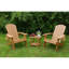 Chaises longues d'extérieur toutes saisons pour le jardin-559979337