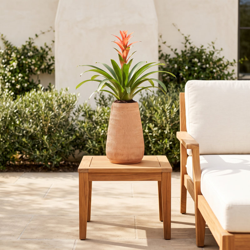 Agosto Decorative Object