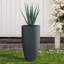 Pot à fleurs rond Charnise-269931187