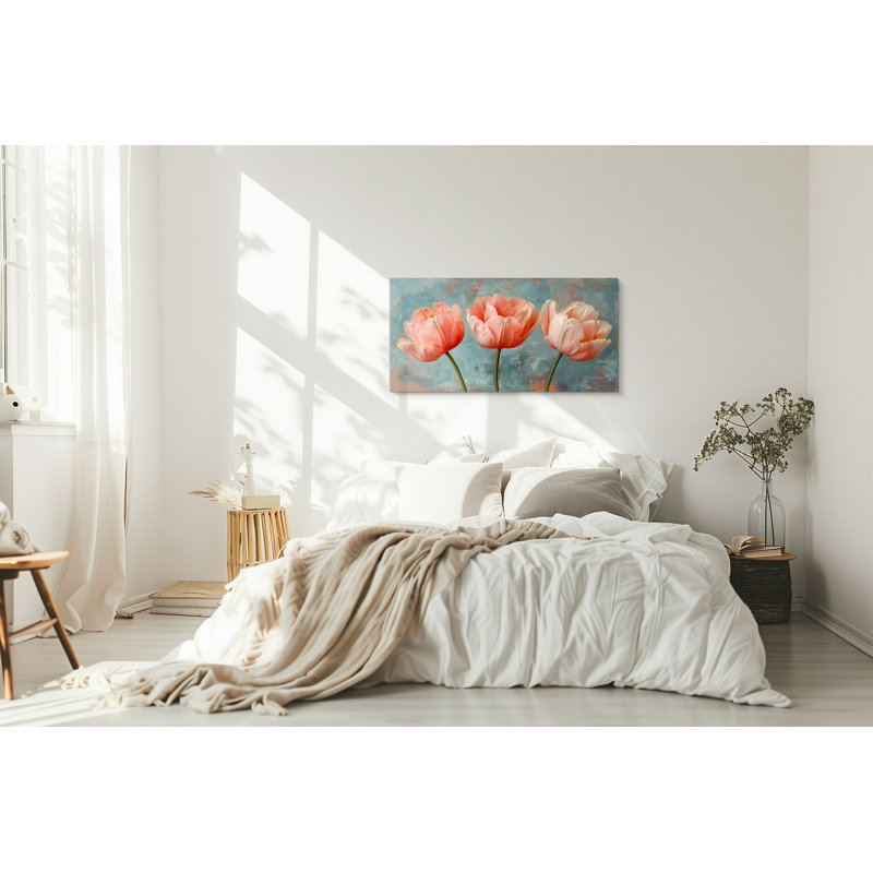 Wrapped Canvas Panoramic Print