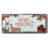 Merry Christmas- Framed Canvas-110631725