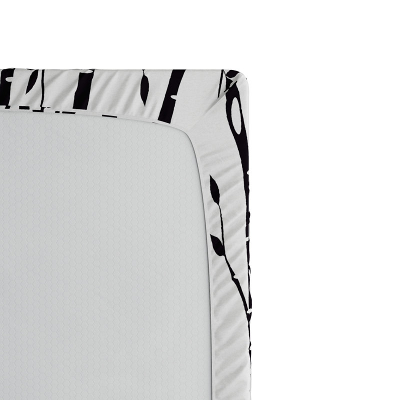 Microfiber Fitted Sheet, Full Fitted Sheet