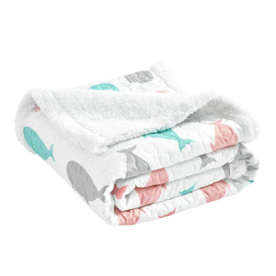 Whale Throw