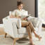 Fauteuil de 41,7 po de largeur Lodell-375082005