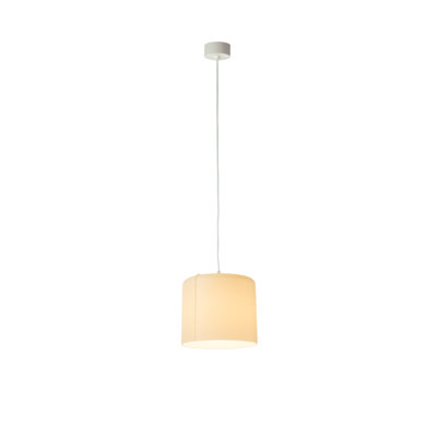 Be.pop 1 - Light Cylinder Pendant