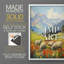 ANIMALS Series CECXI - reproduction encadrée de qualité supérieure - prête à être accrochée - aucun clou requis - aucun clou requis-861011263-861011236