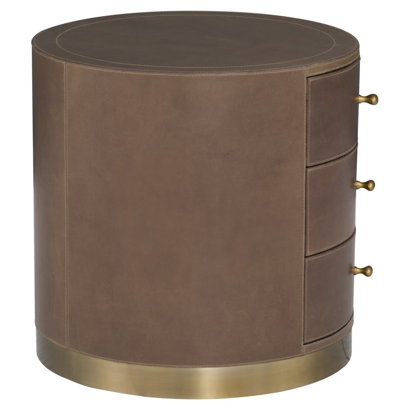 Dimitri End Table