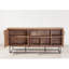 Abidi 80 Cm Wide Sideboard