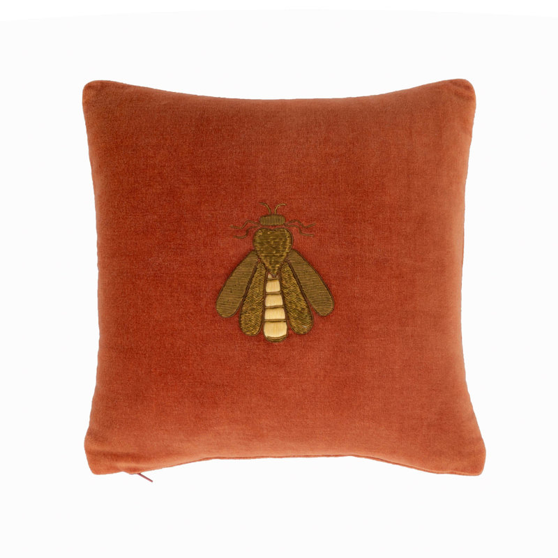 Housse de coussin Animal