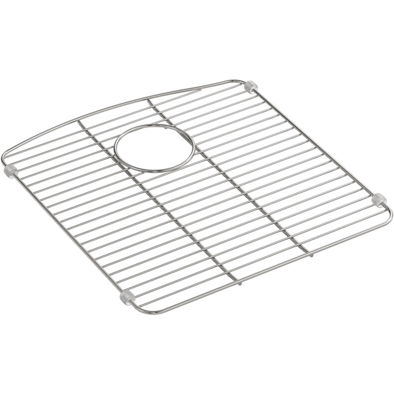 Kennon Large Stainless Steel Sink Rack