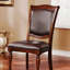 Chaise d'appoint Scarola
