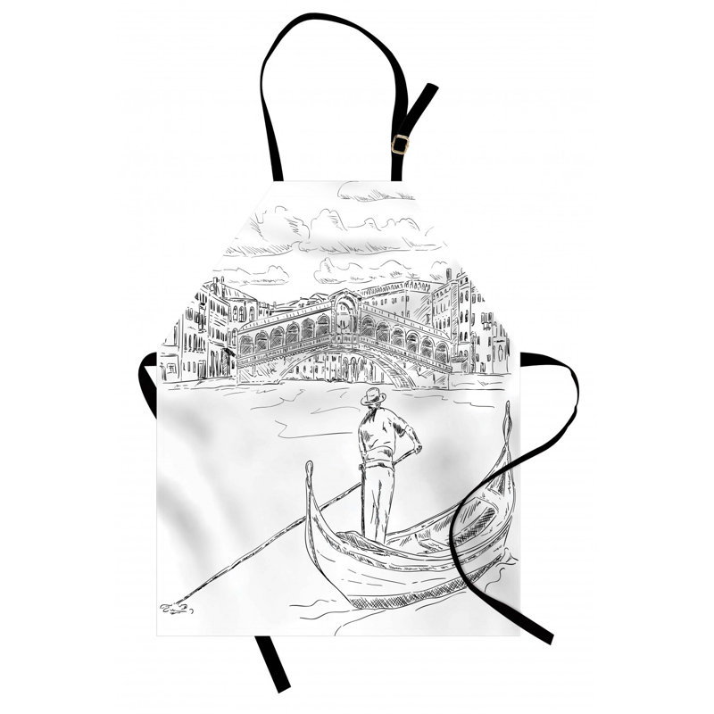 Tablier venice