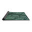 Tapis de zone verte à motif-2094413688