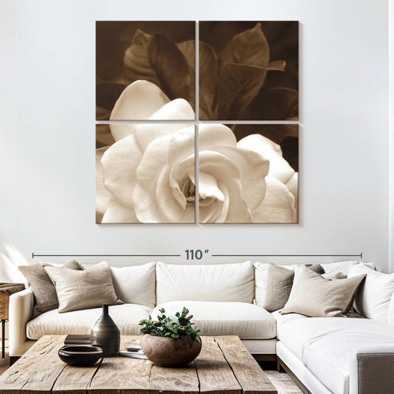 Jardin Harnek Gardenia