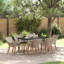 6 - Person Patio Dining Set with