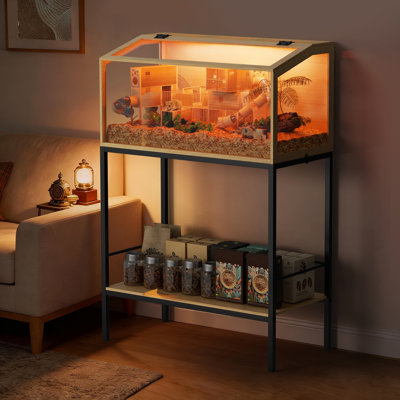 Hamster Cage