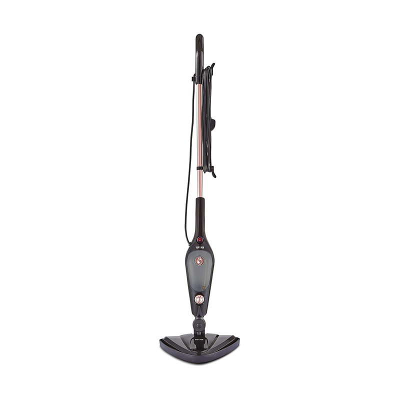 Tower Cordless Bagless Robotic