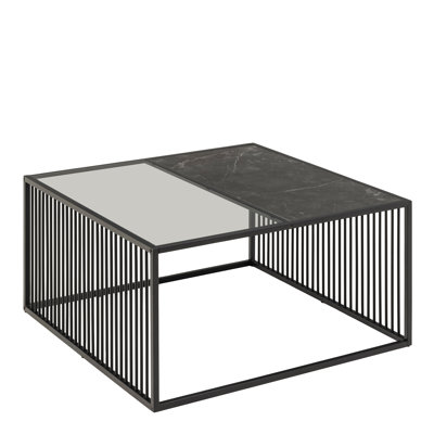 Brin Frame Coffee Table