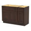 51 base de meuble-lavabo simple seulement-93720776