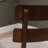 Eickhoff Solid Wood Ladder Back Side Chairs-176208545-176246900