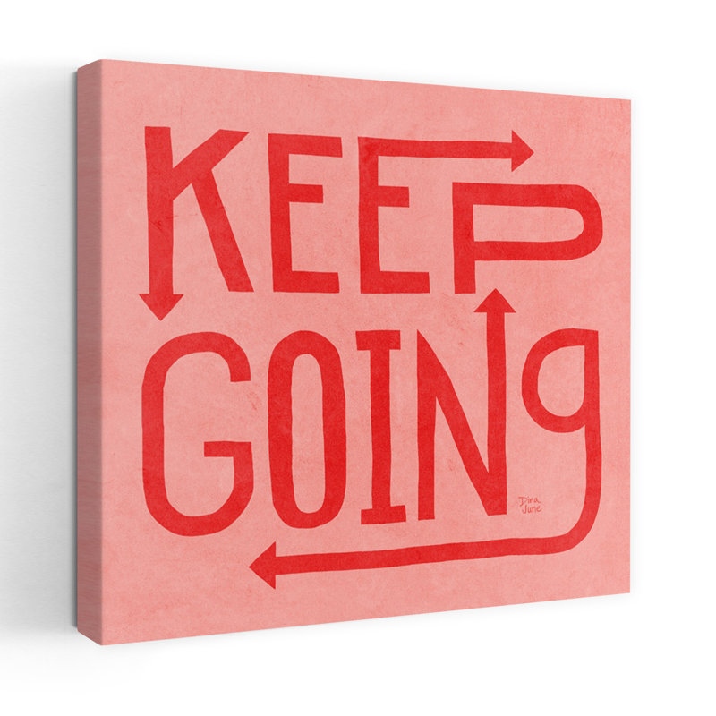 Keep Keeping I, art contemporain abstrait, H 32 po x l 32 po