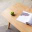 Table basse avec plateau central 100% bois massif-2065721880