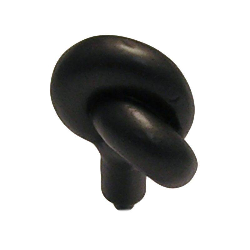 Roguery Novelty Knob, Extra Large, Bronze
