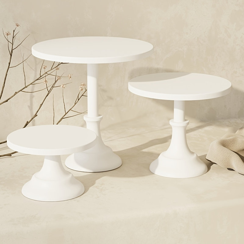 HKFUYULINTECHLIMITED Cake Stand Baking Molds