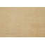 Tapis unique jaune et doré 4 pi 11 po x 3 pi 3 po Alicyn