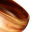 Alpen Home Flaherty Wood Salad Bowls