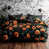 Noir / tournesol orange est en rupture de stock