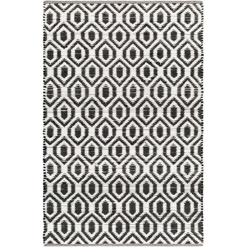Moroccan Indoor Rug, Rectangle 8' x 10'