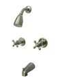 Nickel satiné