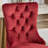 Modern Upholstered Dining Chair 2-Pcs Set-1206881906