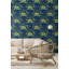 Rouleau de papier peint L 27 pi x l 27 po-558832371