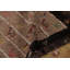 Vintage One-of-a-Kind 5'8" X 6'7" Hand Knotted Area Rug