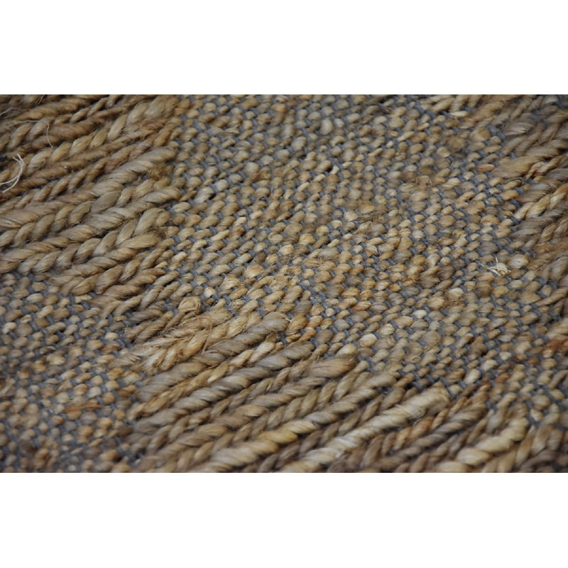 Burk Geometric Indoor Rug, Rectangle 3' x 5'