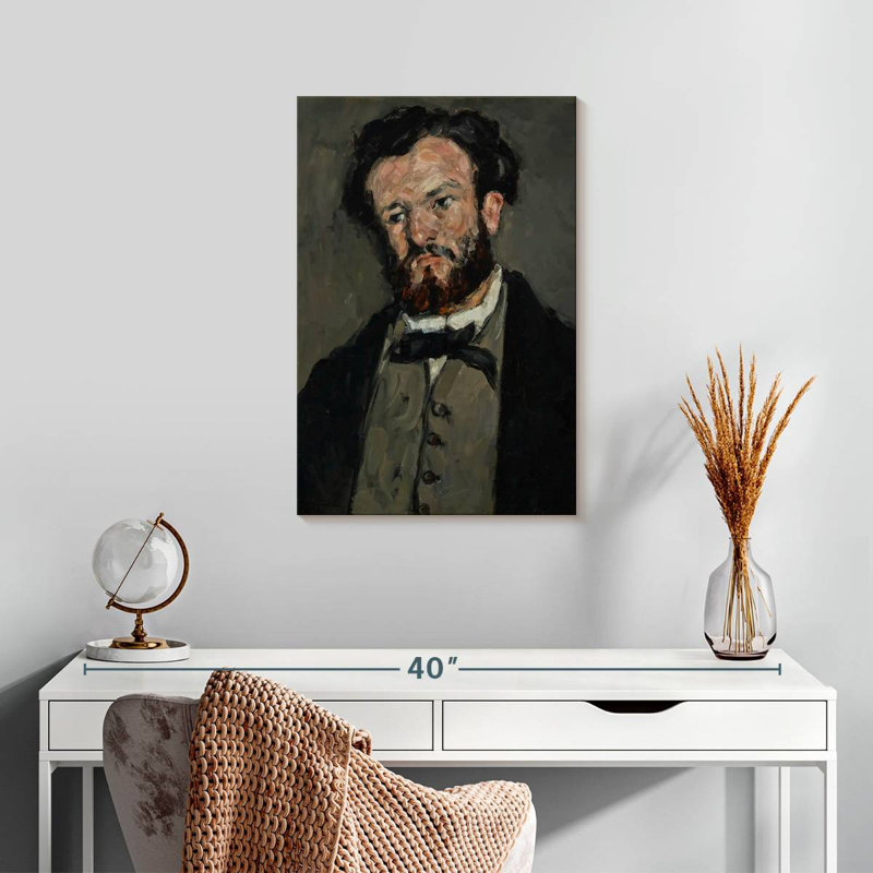 Portrait de Leisha d'Anthony Valabregue, H 24 po x l 16 po