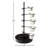 17.00'' H Metal Tabletop Tealight Holder