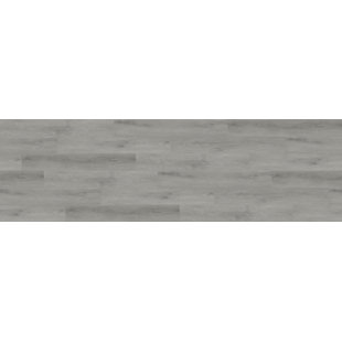 8mm Thick 7'' W x 60'' L Vinyl Plank