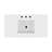 Kennedy 42" Single Bathroom Vanity with Statuario Quartz Countertop-120824470-121676803