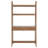 Castelli Solid Wood Leaning / Ladder Desk
