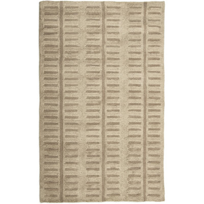 Tschudi Washable Wool Rug
